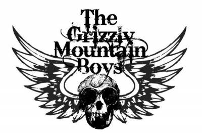 logo The Grizzly Mountain Boys